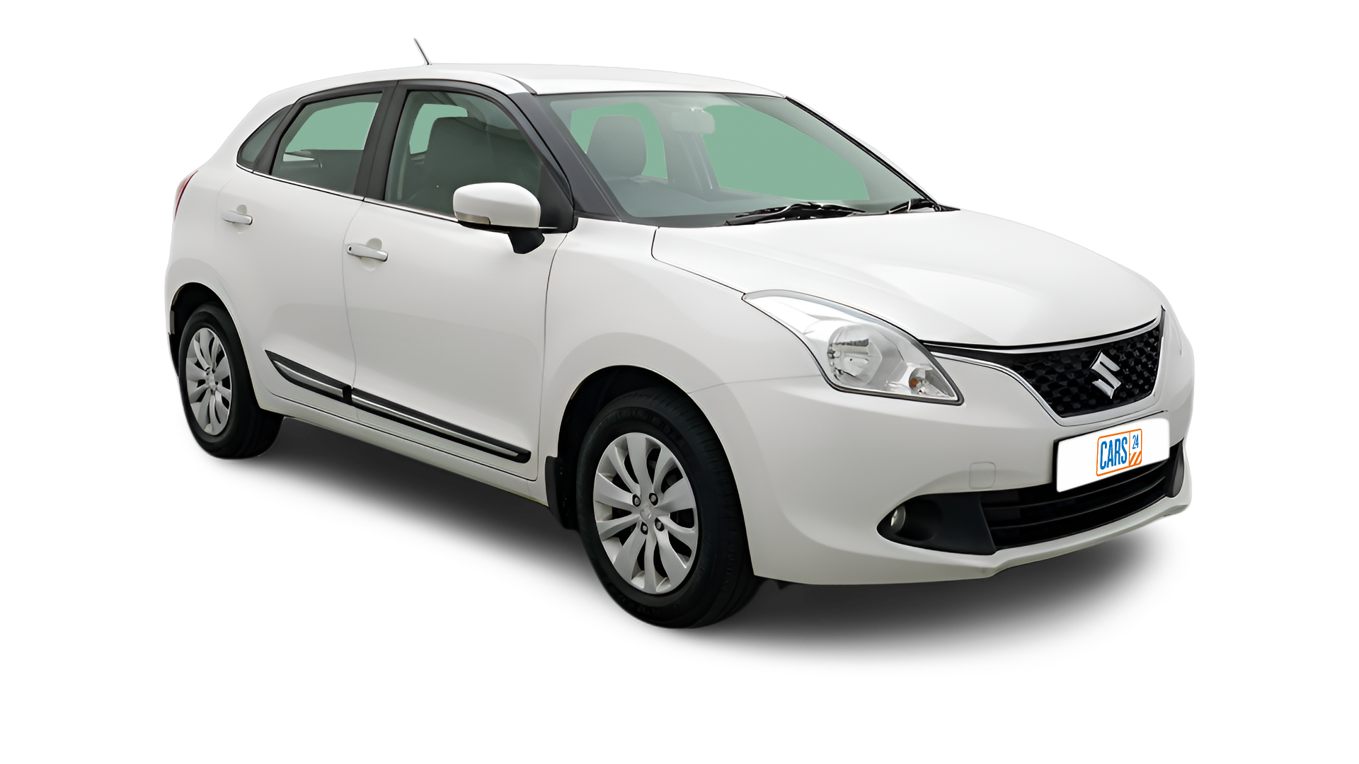 Maruti Baleno-img